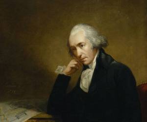 James Watt 1736–1819